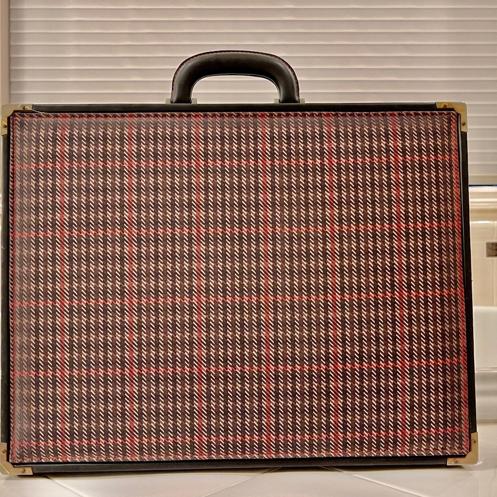 Briefcase